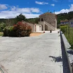 度假居 Ardeche Mas De La Chataigneraie Pres De Vallon Pont D Arc Gagnières