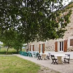 Ardeche Mas De La Chataigneraie Pres De Vallon Pont D Arc 度假居