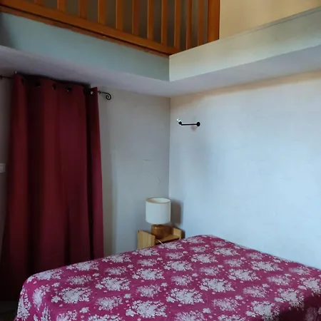 度假居 Ardeche Mas De La Chataigneraie Pres De Vallon Pont D Arc *