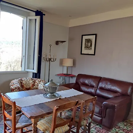 Ferienhaus Ardeche Mas De La Chataigneraie Pres De Vallon Pont D Arc